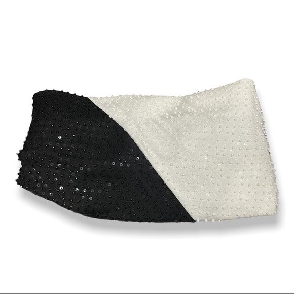 Eugenia Kim Beaded Headband Retails $325 Anthropologie 20s Flapper‎ main image 4